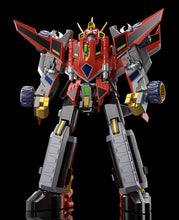 Load image into Gallery viewer, PRE-ORDER THE GATTAI Gattai Ryujin DX Dynazenon