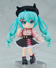 Load image into Gallery viewer, PRE-ORDER Nendoroid Doll Hatsune Miku: Date Outfit Ver.