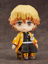 Load image into Gallery viewer, PRE-ORDER Nendoroid Swacchao! Zenitsu Agatsuma (Limited Quantities)