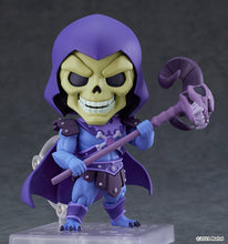 Load image into Gallery viewer, PRE-ORDER 1776 Nendoroid Skeletor