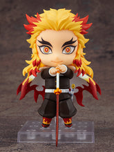 Load image into Gallery viewer, PRE-ORDER 1541 Nendoroid Kyojuro Rengoku (Limited Quantities)(2nd Release)