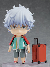 Load image into Gallery viewer, PRE-ORDER 1727 Nendoroid Yun Arikawa