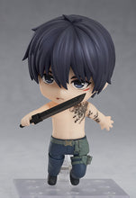 Load image into Gallery viewer, PRE-ORDER 1642-DX Nendoroid Zhang Qiling DX