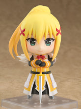 Load image into Gallery viewer, PRE-ORDER 758 Nendoroid Darkness