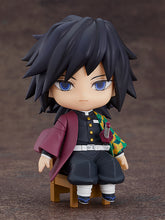 Load image into Gallery viewer, PRE-ORDER Nendoroid Swacchao! Giyu Tomioka