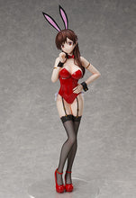 Load image into Gallery viewer, PRE-ORDER Chizuru Mizuhara: Bunny Ver. 1/4 Scale