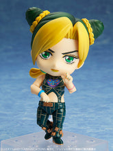 Load image into Gallery viewer, PRE-ORDER 1815 Nendoroid Jolyne Cujoh