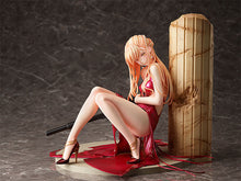 Load image into Gallery viewer, PRE-ORDER FREEing - OTs-14 Groza: Dinner Dictator Heavy Damage Ver. 1/4 Scale