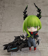 Load image into Gallery viewer, PRE-ORDER 1907 Nendoroid Dead Master: DAWN FALL Ver.