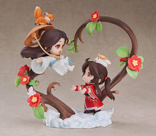 Load image into Gallery viewer, PRE-ORDER Chibi Figures Xie Lian & San Lang: Until I Reach Your Heart Ver.