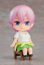 Load image into Gallery viewer, PRE-ORDER Nendoroid Swacchao! Ichika Nakano