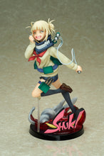 Load image into Gallery viewer, PRE-ORDER BellFine - Himiko Toga 1/8 Scale Figure
