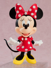 Load image into Gallery viewer, PRE-ORDER 1652 Nendoroid Minnie Mouse: Polka Dot Dress Ver.