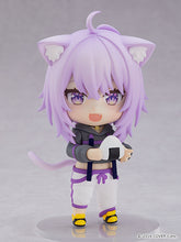 Load image into Gallery viewer, PRE-ORDER 1860 Nendoroid Nekomata Okayu (Limited Quantities)