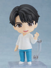 Load image into Gallery viewer, PRE-ORDER 1650 Nendoroid Tine