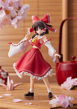 Load image into Gallery viewer, PRE-ORDER POP UP PARADE Reimu Hakurei
