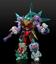 Load image into Gallery viewer, PRE-ORDER THE GATTAI Infinite Combining Gurren Dan Lagann
