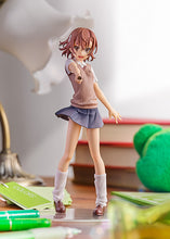 Load image into Gallery viewer, PRE-ORDER POP UP PARADE Mikoto Misaka