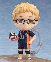 Load image into Gallery viewer, PRE-ORDER 616 Nendoroid Kei Tsukishima