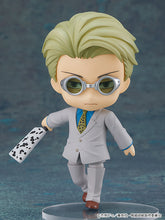 Load image into Gallery viewer, PRE-ORDER 1812 Nendoroid Kento Nanami (Limited Quantities)