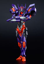 Load image into Gallery viewer, PRE-ORDER GIGAN-TECHS Gridknight