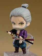 Load image into Gallery viewer, PRE-ORDER 1796 Nendoroid Geralt Ronin Ver.