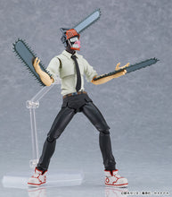 Load image into Gallery viewer, PRE-ORDER 586 figma Denji