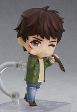 Load image into Gallery viewer, PRE-ORDER 1641-DX Nendoroid Wu Xie DX