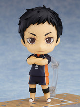 Load image into Gallery viewer, PRE-ORDER 772 Nendoroid Daichi Sawamura