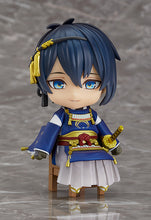 Load image into Gallery viewer, PRE-ORDER Nendoroid Swacchao! Mikazuki Munechika