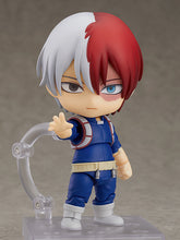 Load image into Gallery viewer, PRE-ORDER 1112 Nendoroid Shoto Todoroki: Hero's Edition