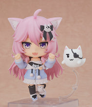 Load image into Gallery viewer, PRE-ORDER 1908 Nendoroid Nyatasha Nyanners