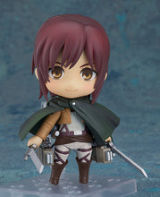 Load image into Gallery viewer, PRE-ORDER 1384 Nendoroid Sasha Braus