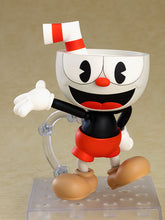 Load image into Gallery viewer, PRE-ORDER 2024 Nendoroid Cuphead