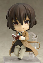 Load image into Gallery viewer, PRE-ORDER 657 Nendoroid Osamu Dazai