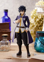 Load image into Gallery viewer, PRE-ORDER POP UP PARADE Gray Fullbuster Grand Magic Games Arc Ver.