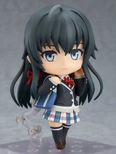 Load image into Gallery viewer, PRE-ORDER 1307 Nendoroid Yukino Yukinoshita