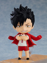 Load image into Gallery viewer, PRE-ORDER 1837 Nendoroid Tetsuro Kuroo: Second Uniform Ver. (Limited Quantities)