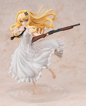 Load image into Gallery viewer, PRE-ORDER Alice Kisaragi: Light Novel Ver. 1/7 Scale