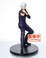 Load image into Gallery viewer, PRE-ORDER Taito Jujutsu Kaisen Figure - Satoru Gojo Vol.2