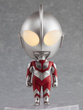 Load image into Gallery viewer, PRE-ORDER 2121 Nendoroid Ultraman (Shin Ultraman)