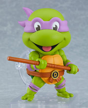 Load image into Gallery viewer, PRE-ORDER 1984 Nendoroid Donatello
