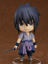 Load image into Gallery viewer, PRE-ORDER 707 Nendoroid Sasuke Uchiha (Limited Quantities)