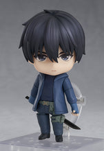 Load image into Gallery viewer, PRE-ORDER 1642 Nendoroid Zhang Qiling
