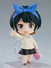 Load image into Gallery viewer, PRE-ORDER 1657 Nendoroid Ruka Sarashina