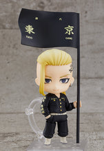 Load image into Gallery viewer, PRE-ORDER 1813 Nendoroid Ken Ryuguji Draken (Limited Quantities)