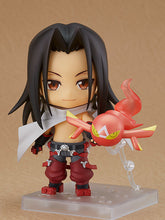 Load image into Gallery viewer, PRE-ORDER 1937 Nendoroid Hao