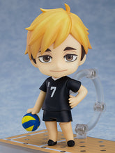 Load image into Gallery viewer, PRE-ORDER 1403 Nendoroid Atsumu Miya (Limited Quantities)