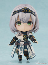 Load image into Gallery viewer, PRE-ORDER 2008 Nendoroid Shirogane Noel
