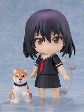 Load image into Gallery viewer, PRE-ORDER 2061 Nendoroid Master & Haru